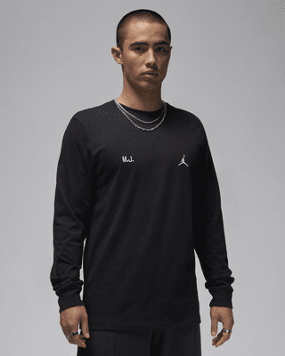 【NIKE公式】ジョーダン メンズ ロングスリーブ トップ.オンラインストア (通販サイト)